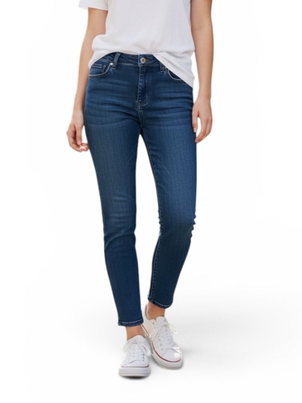 Calvin Klein Rocker Skinny 14 Jeans